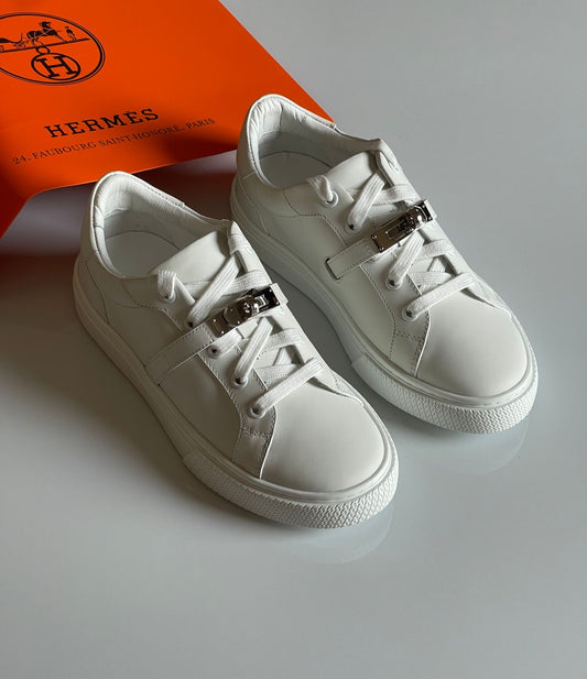 Hermes sneakers