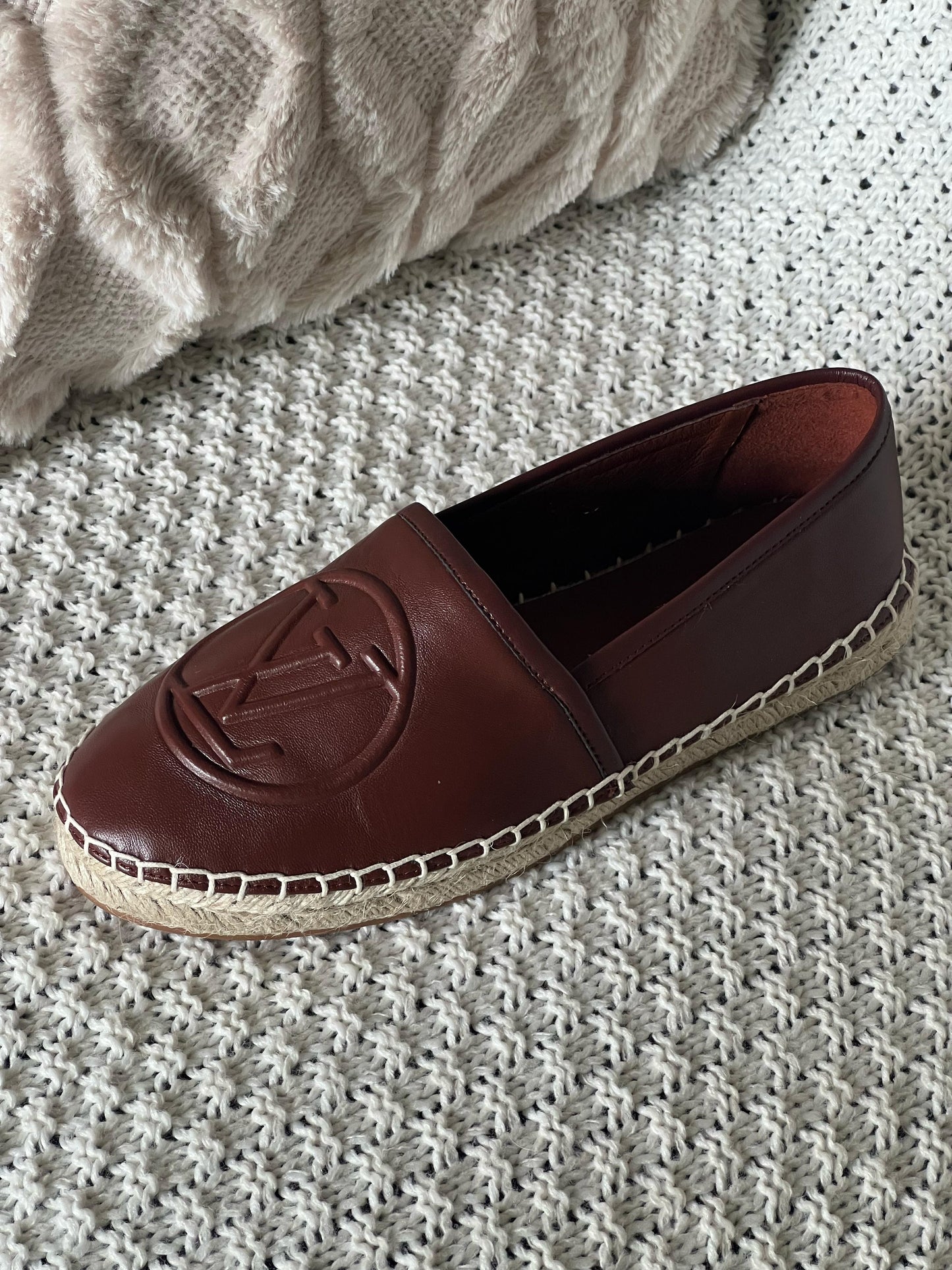 Lv espadrilles