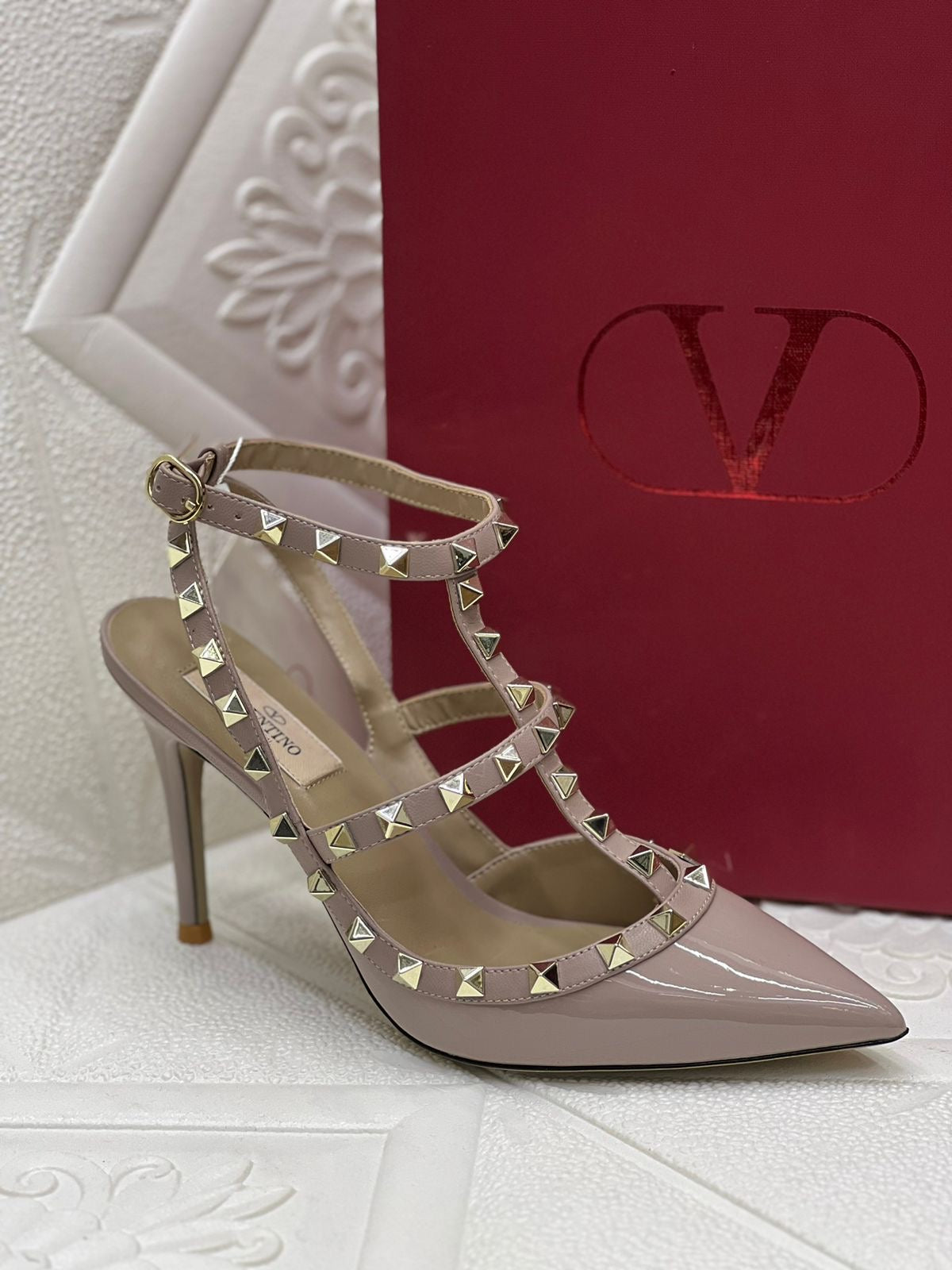 Valentino heels