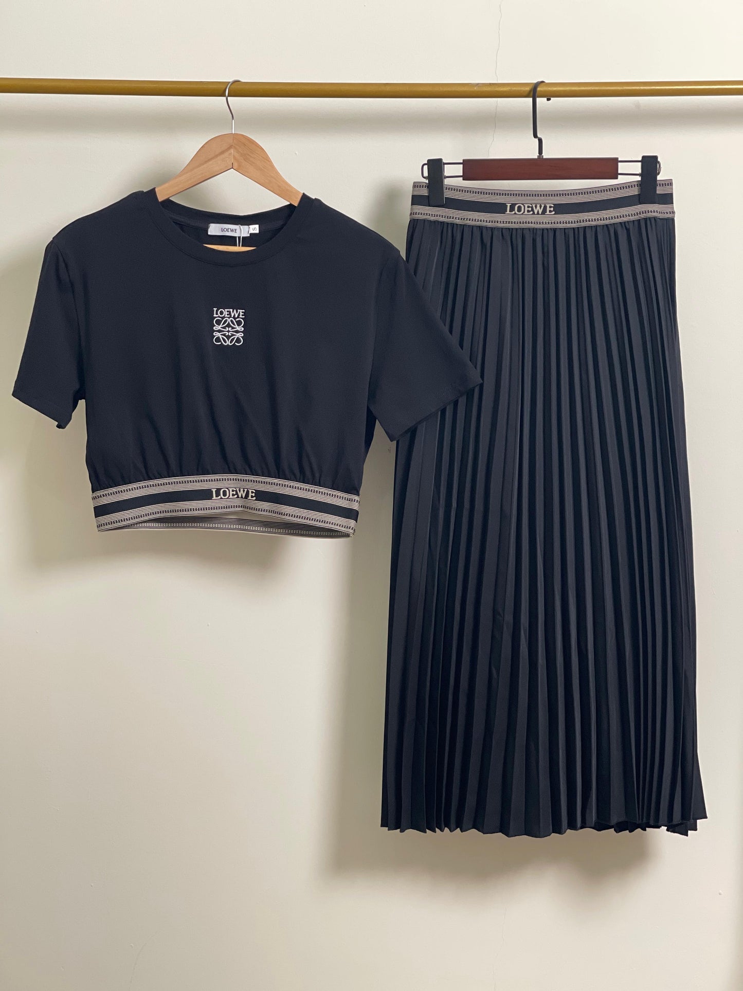 Loewe clothes set