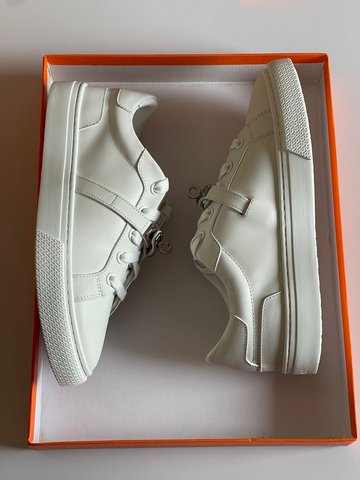 Hermes sneakers