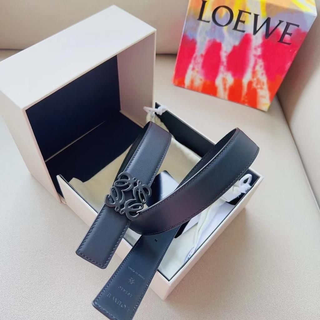 Loewe belt