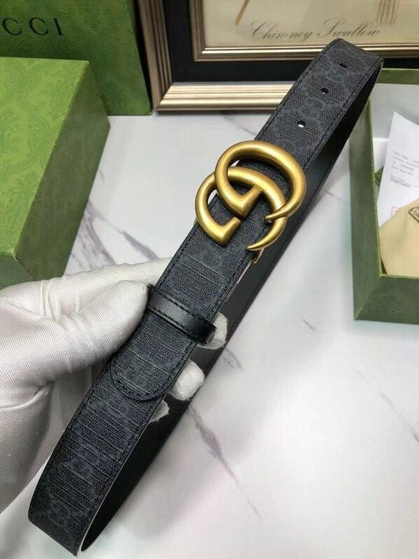 Gucci belt