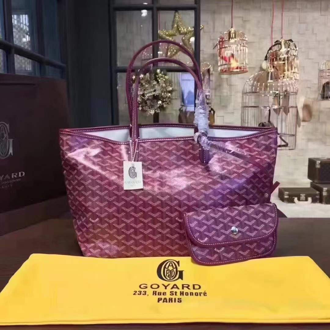 Goyard bag - big size 41 cm