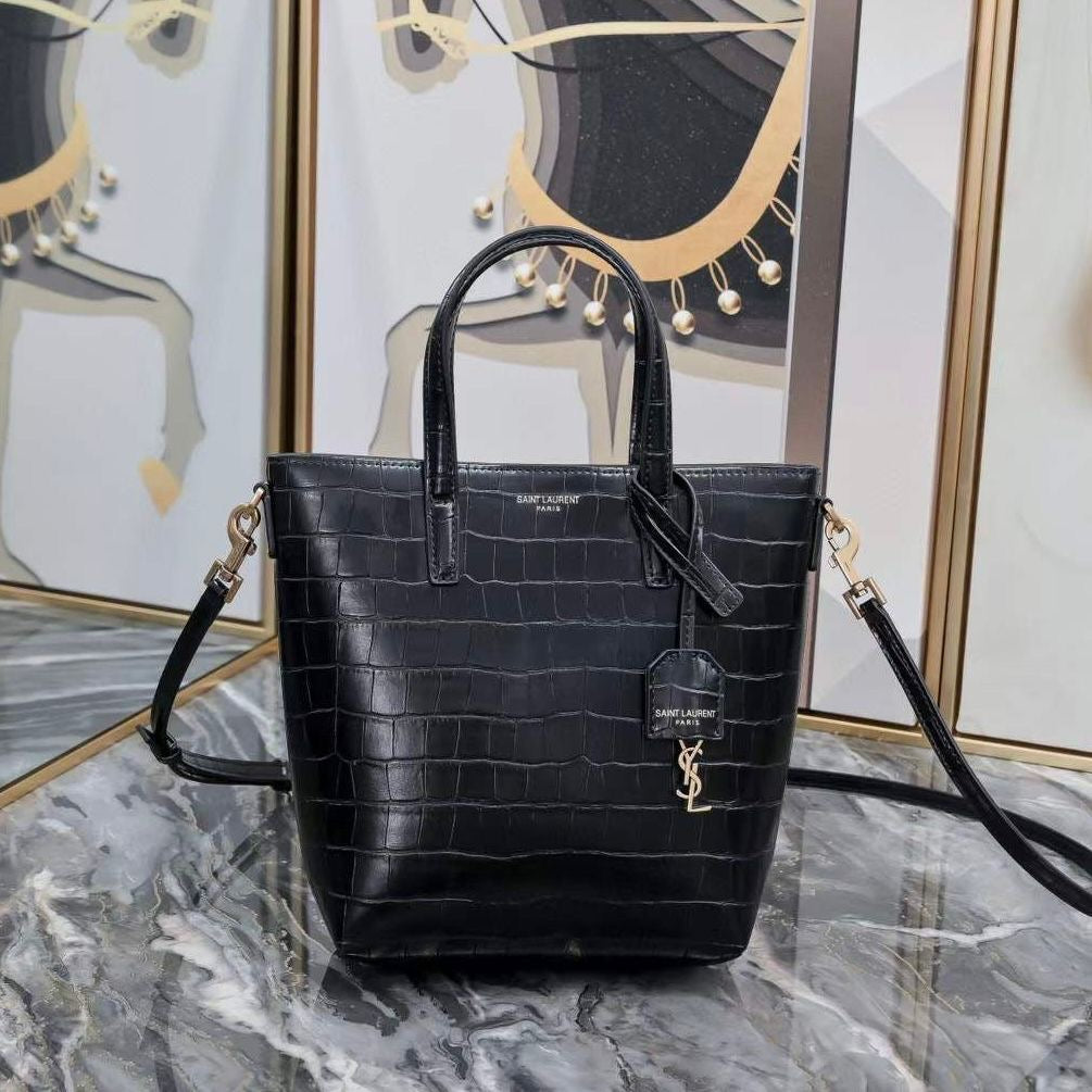 Ysl bag tote