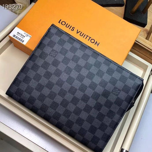 Lv bag - pouch