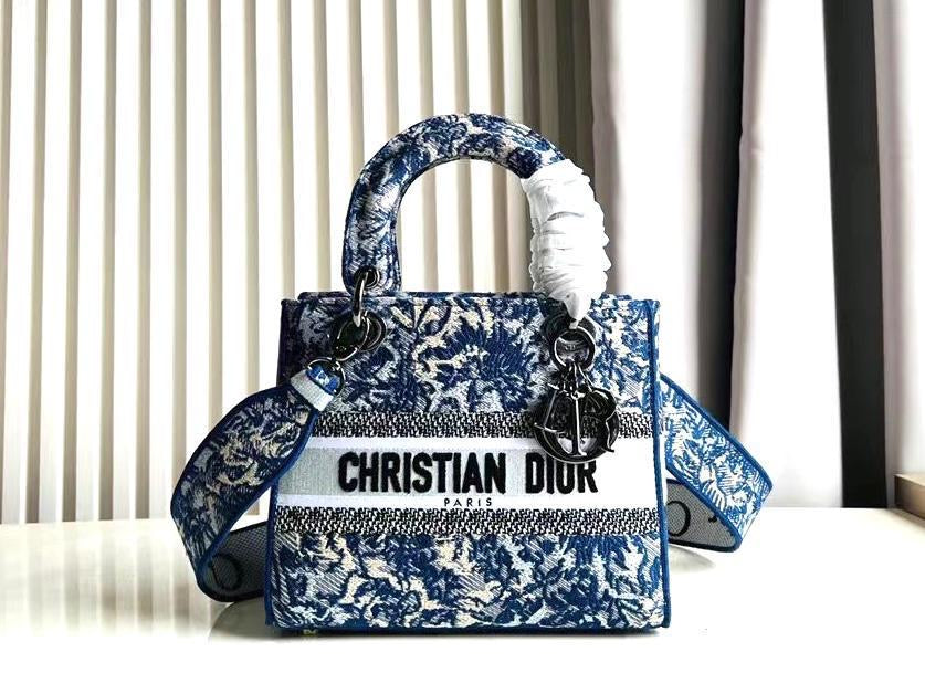 Dior bag