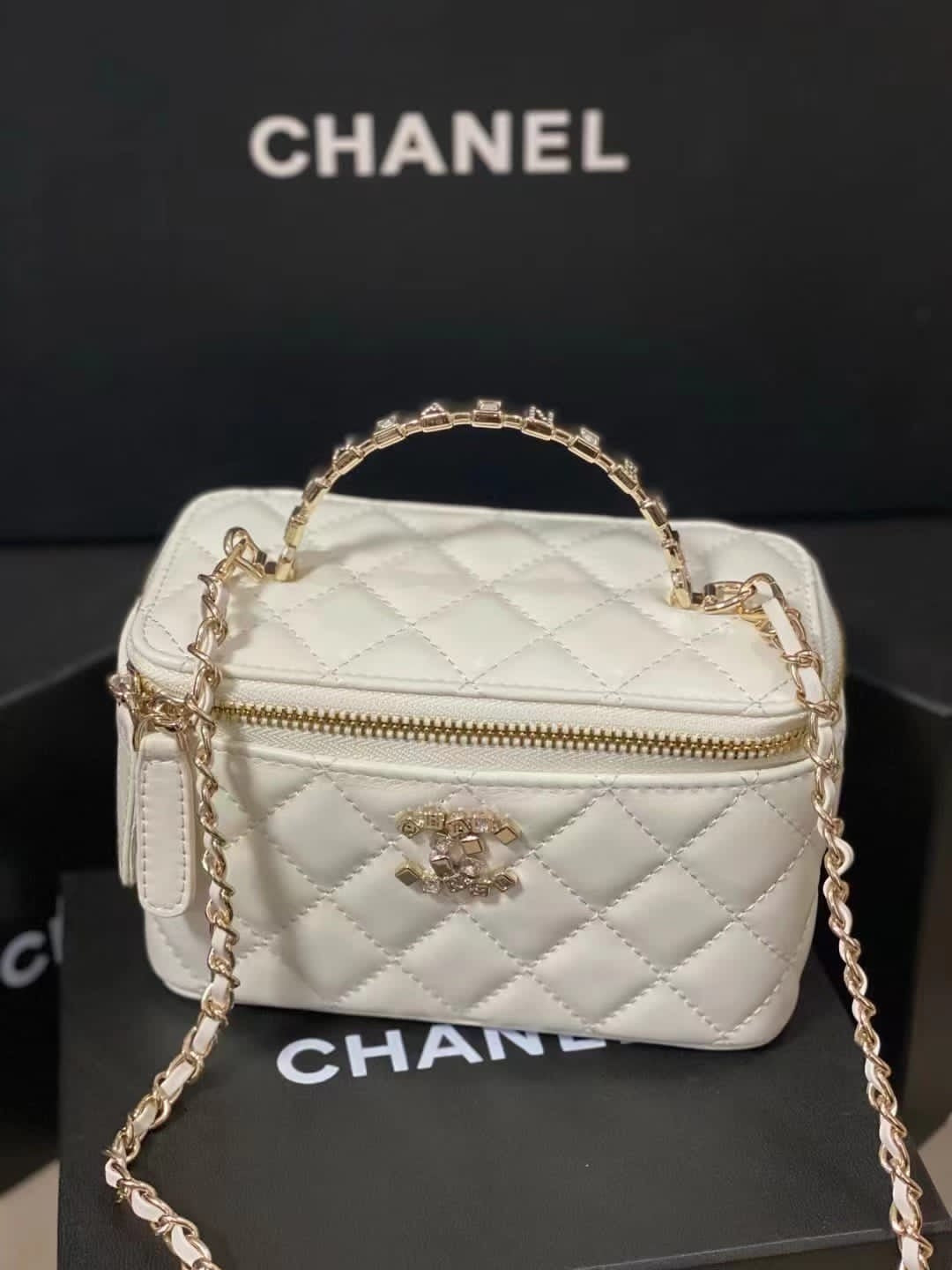 Chanel bag