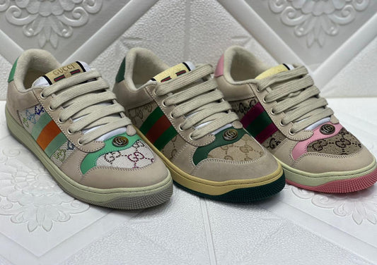 Gucci sneakers