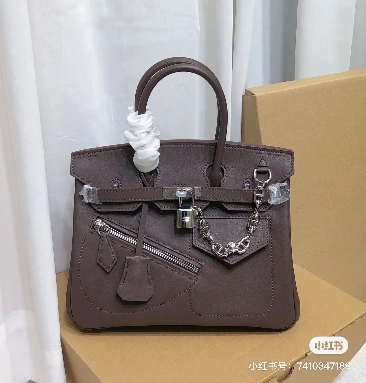 Hermes bag