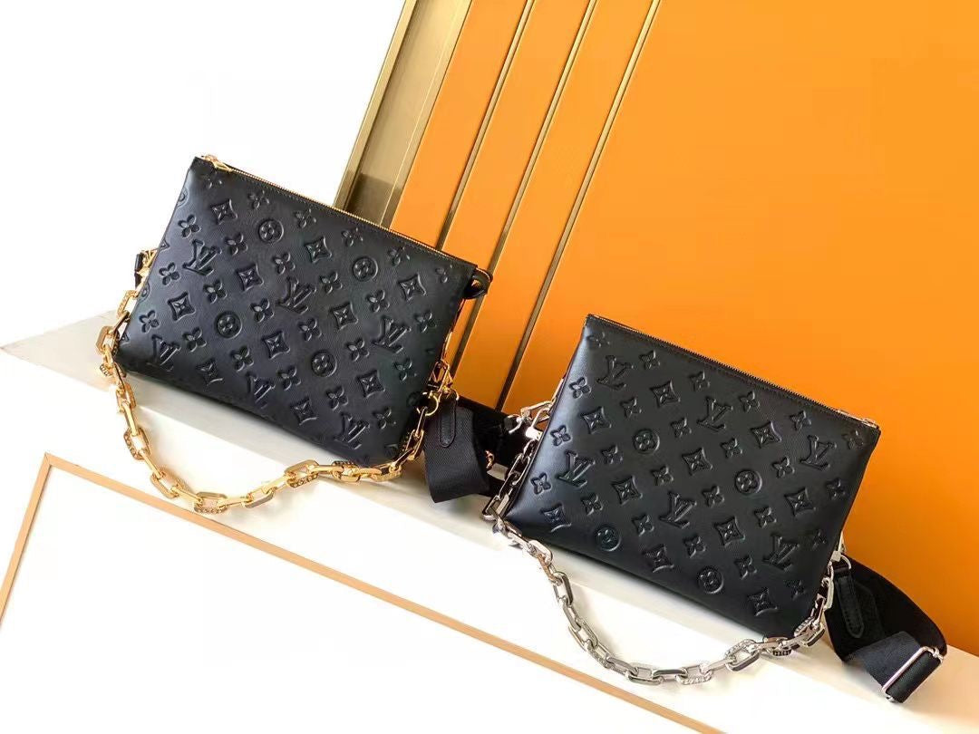 Lv bag - coussine bag