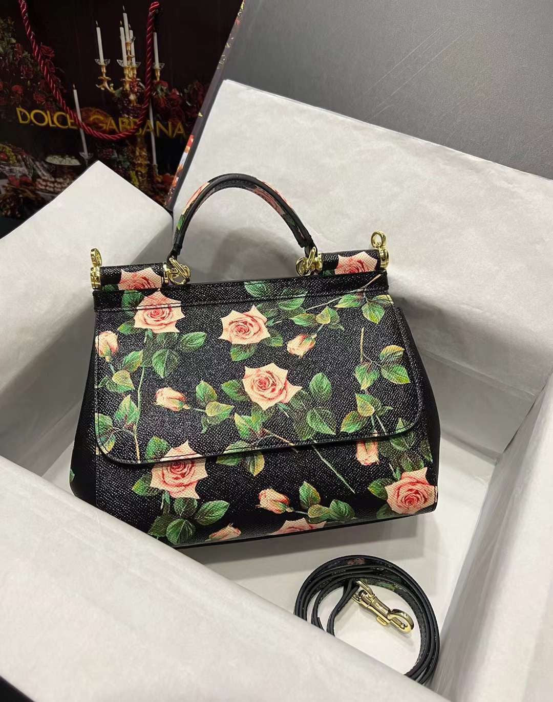 D&G bag