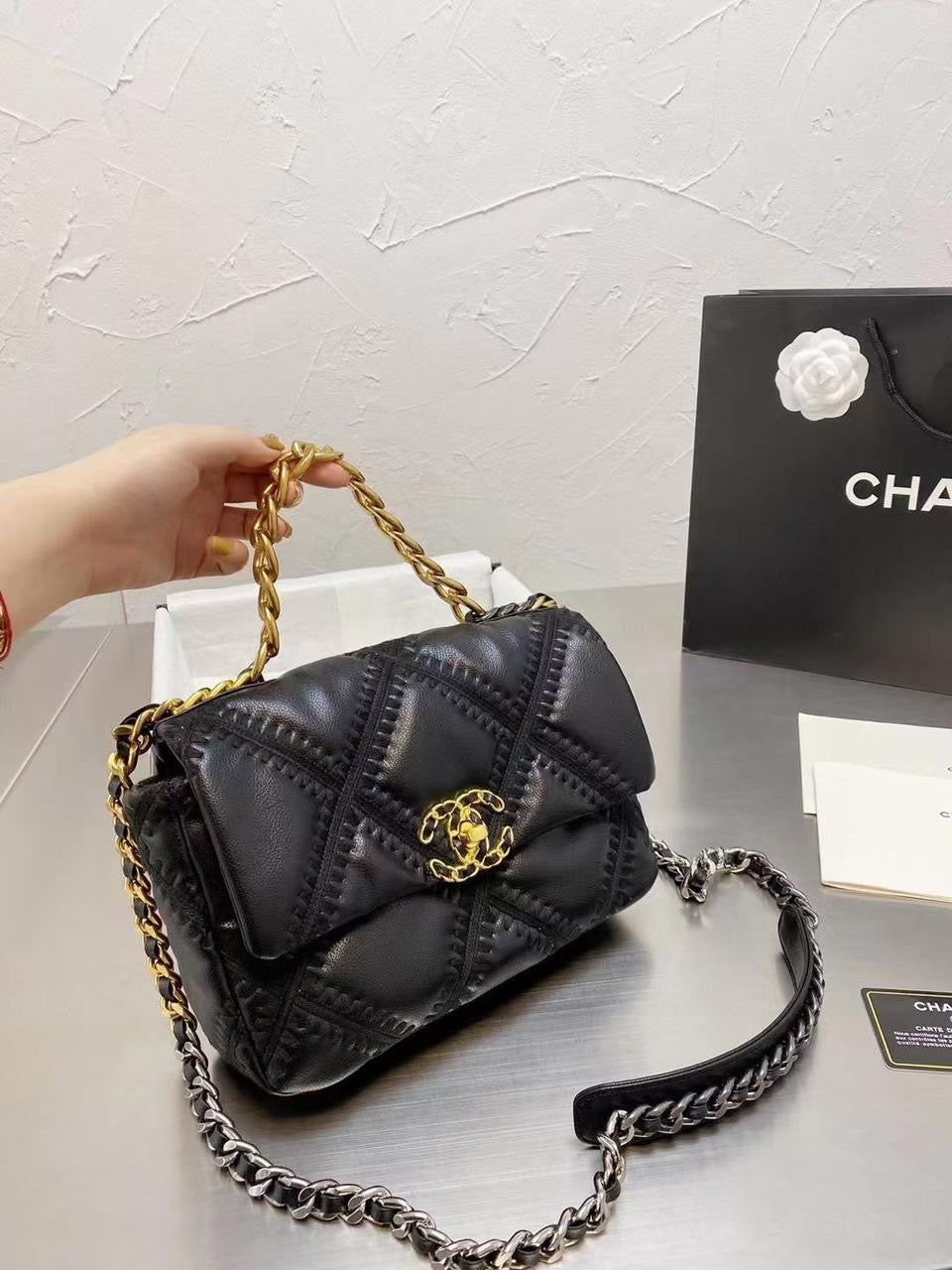 Chanel bag