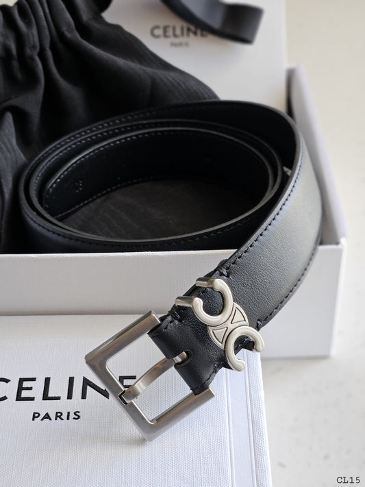 Celine belt