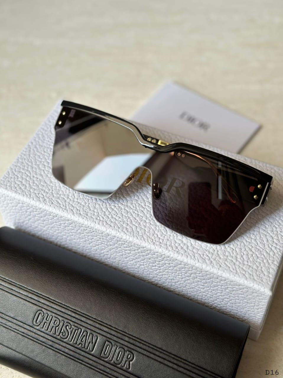 Dior sunglasses