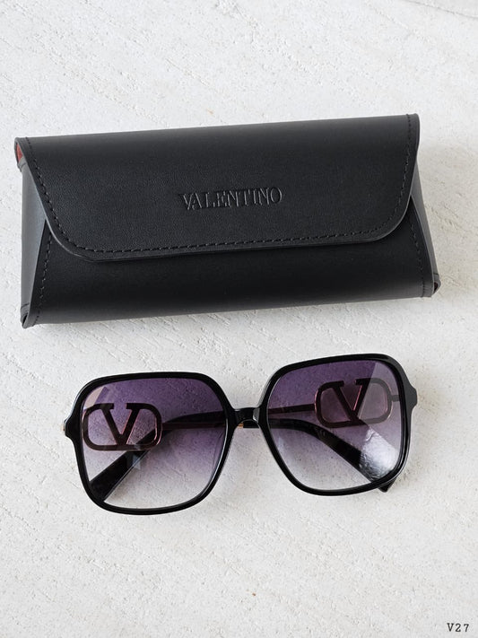 Valentino sunglasses