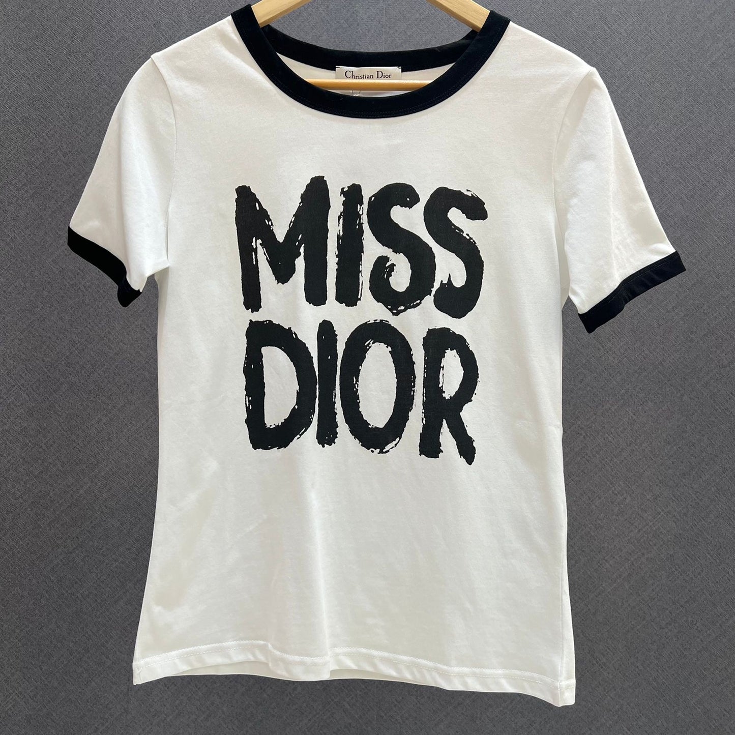 Dior tshirt