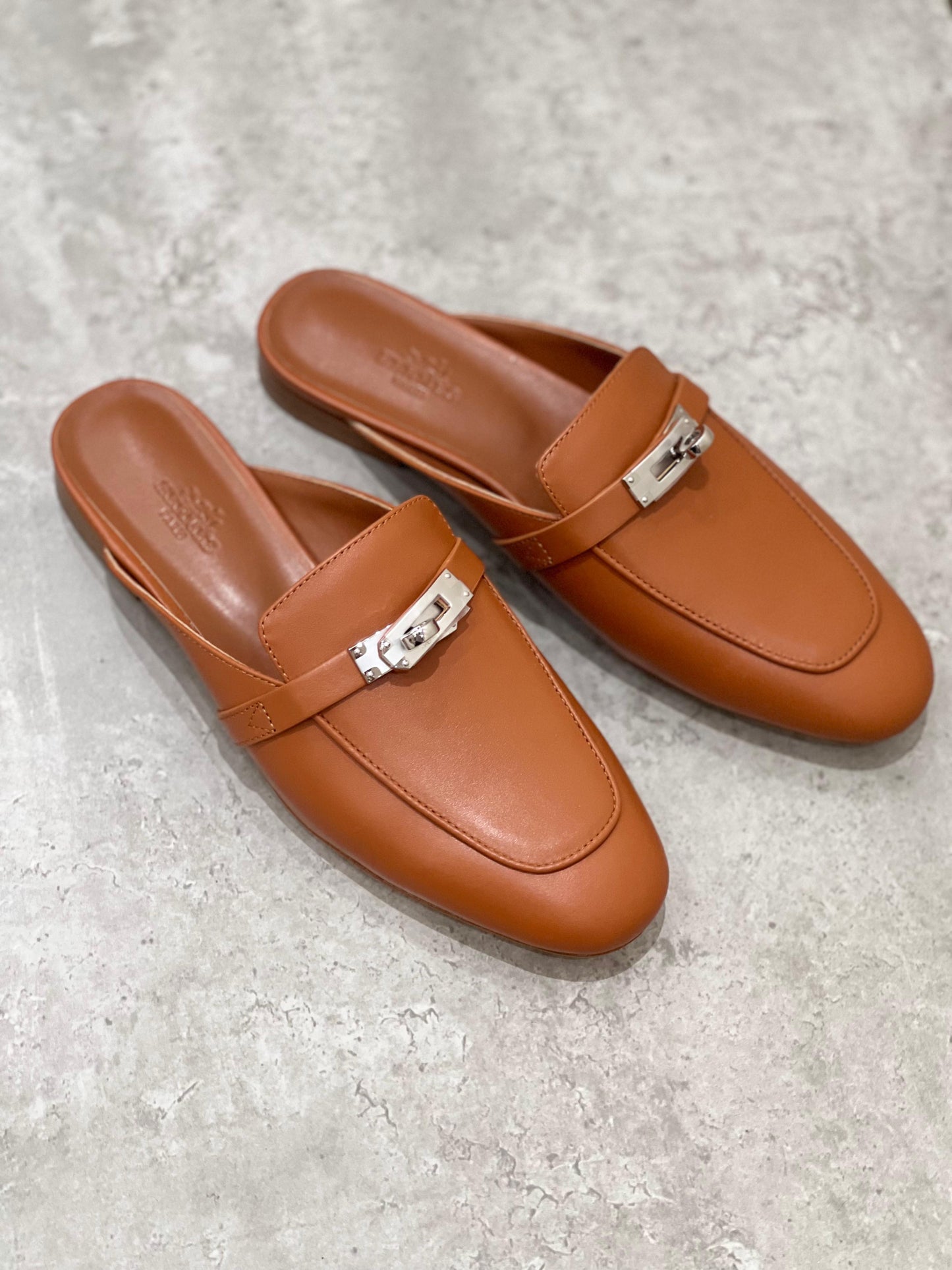 Hermes mules