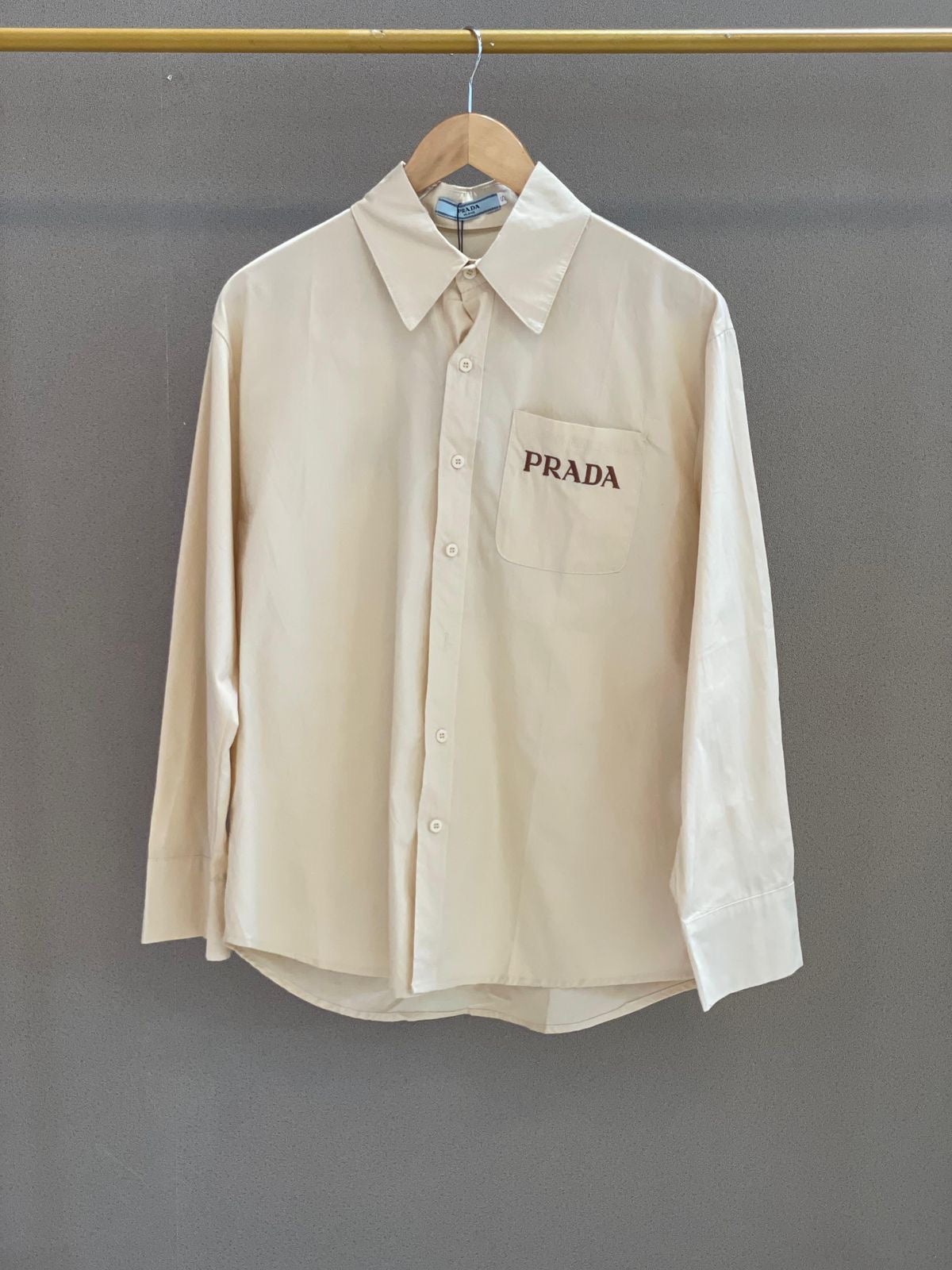 Prada shirt