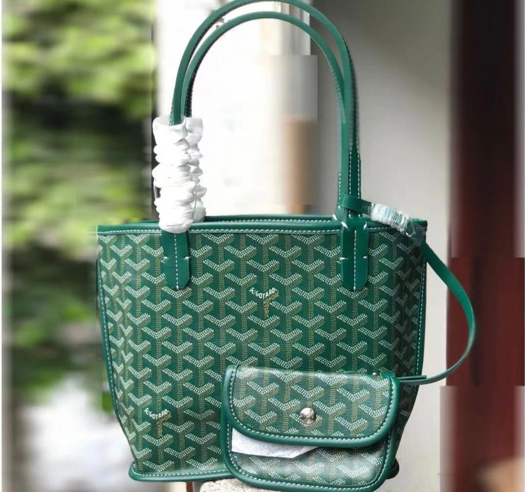 Goyard bag - tote