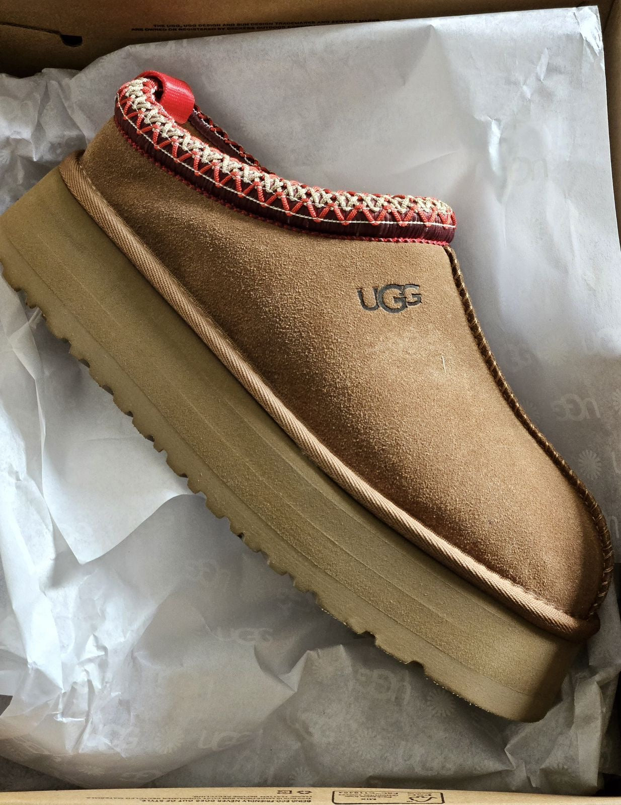 UGG slippers