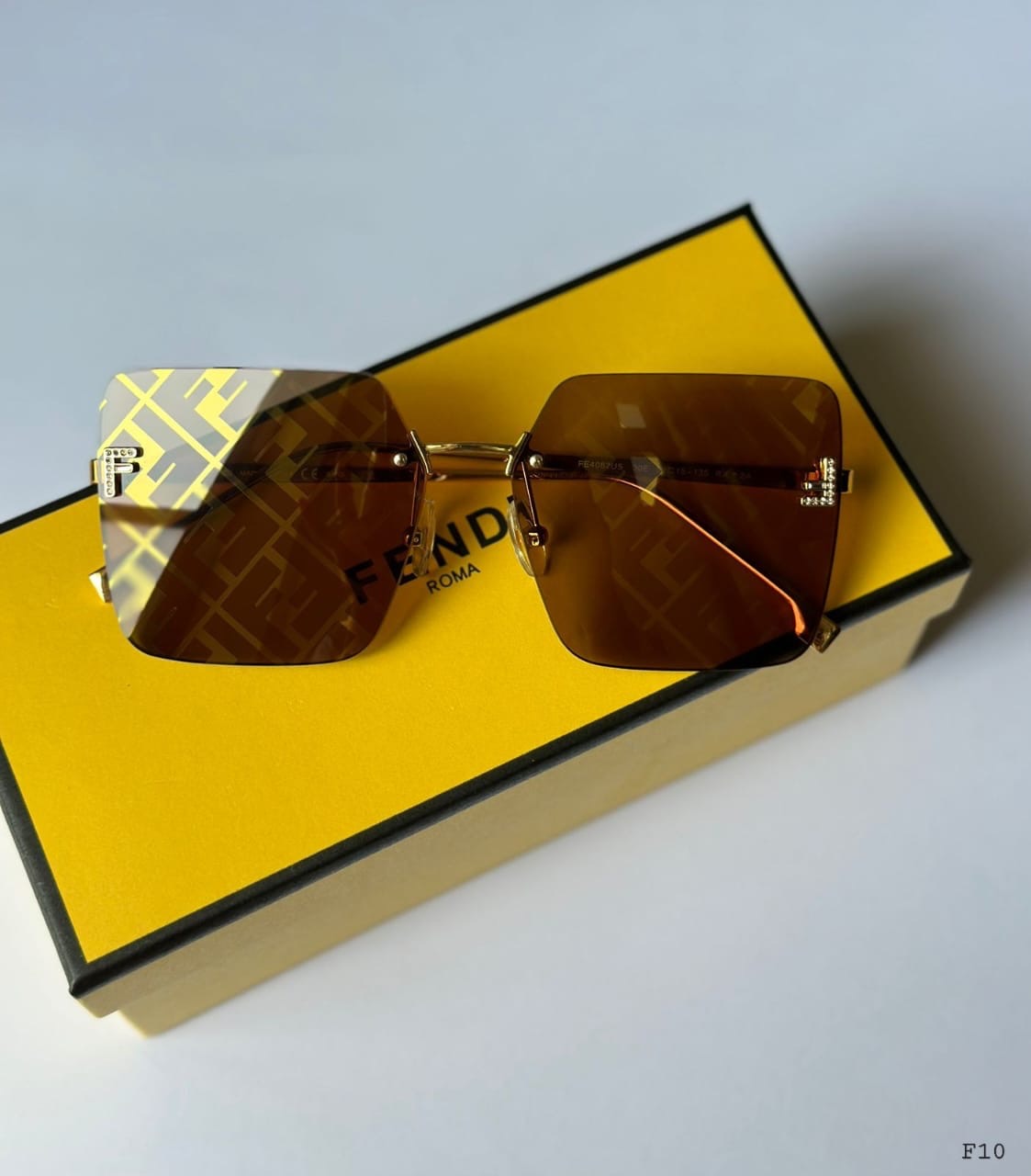 Fendi sunglasses