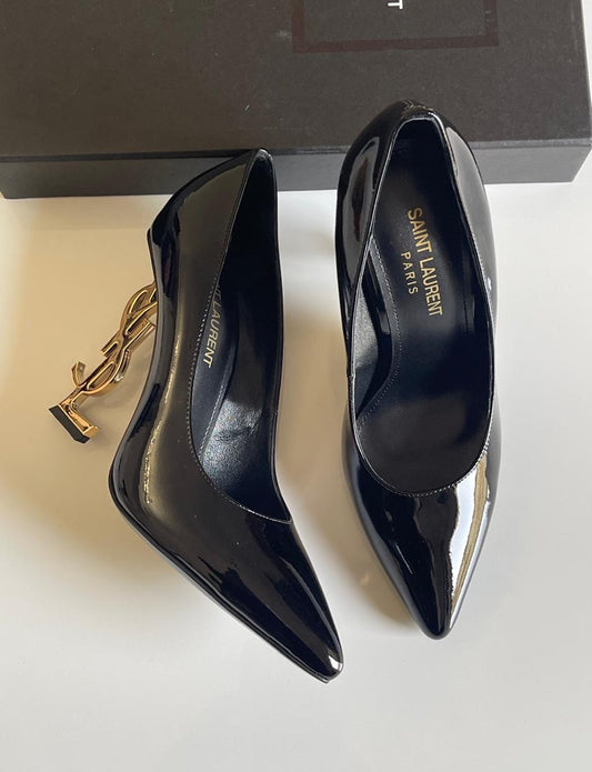 Ysl heels