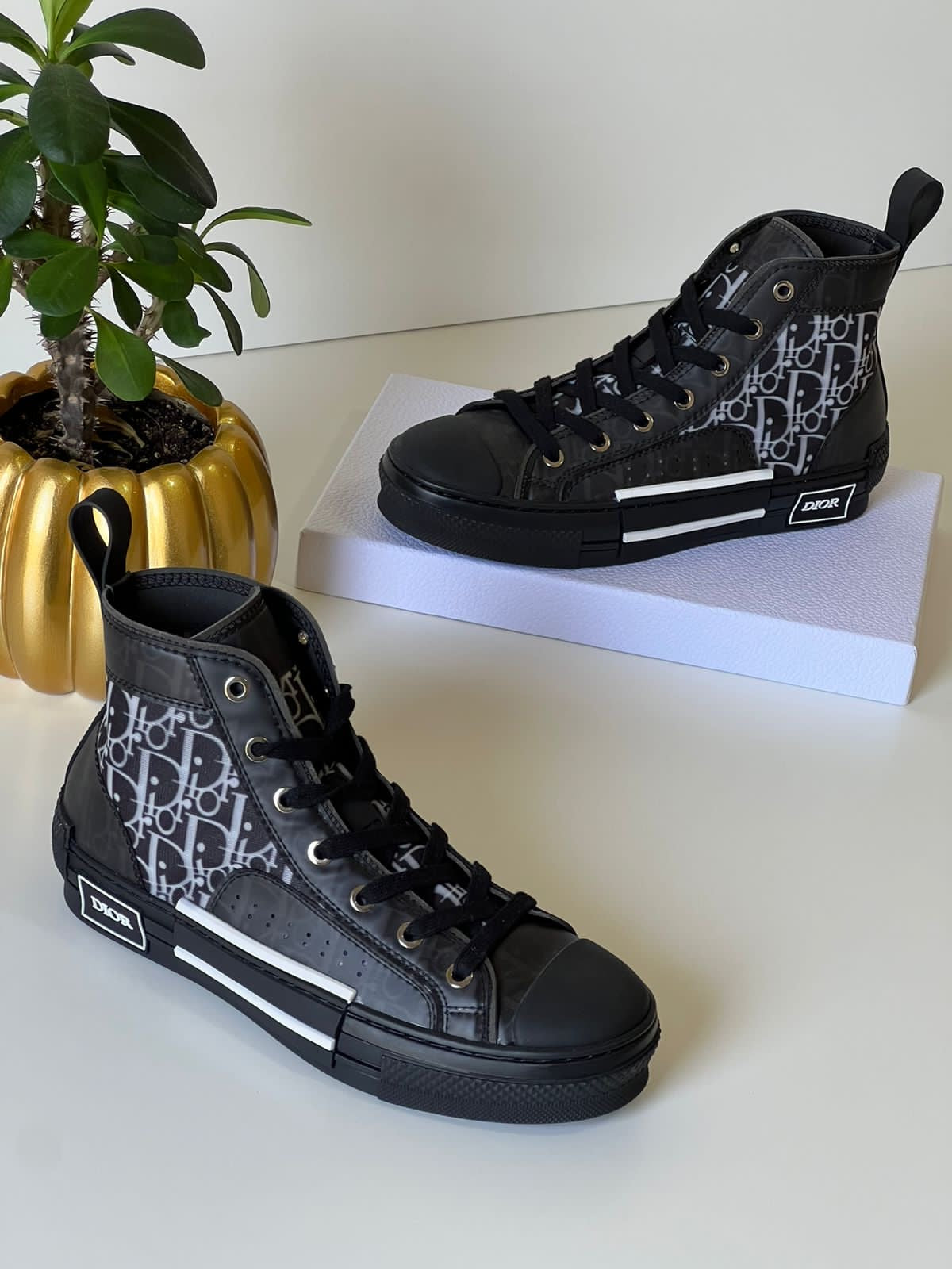 Dior sneakers