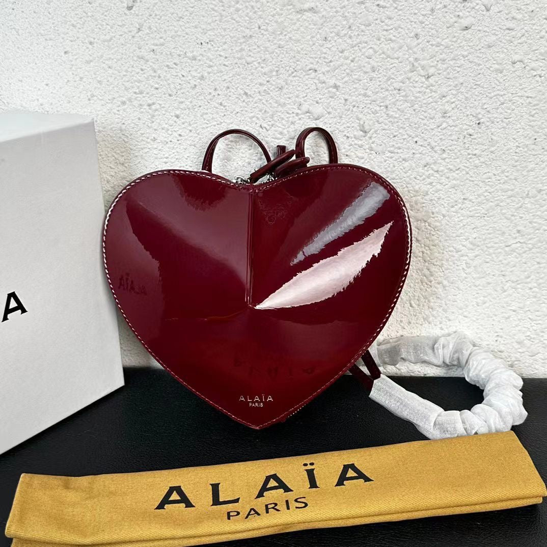 Alaia bag