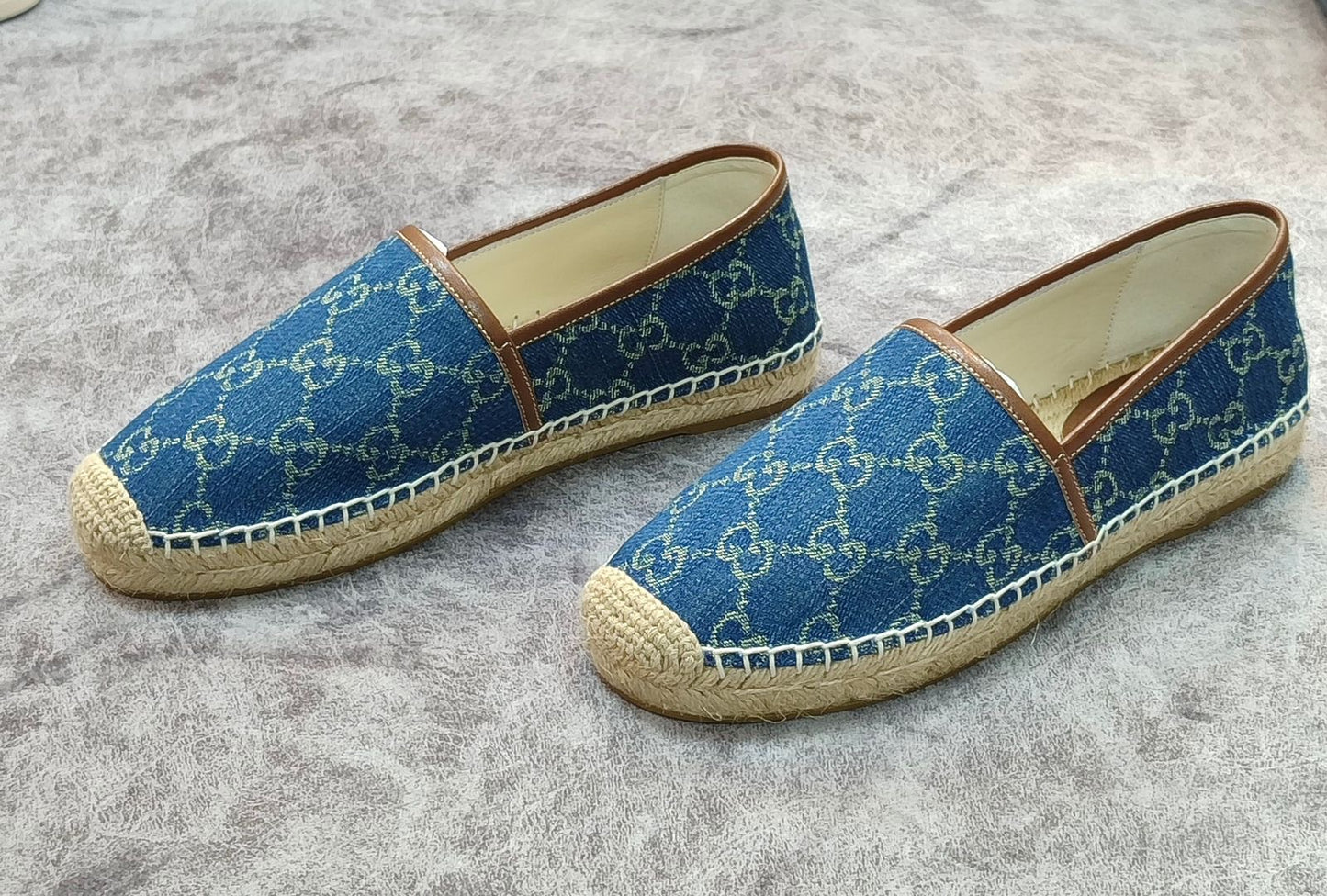 Gucci espadrilles 450