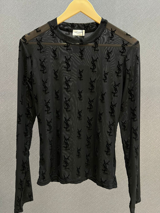 Ysl shirt