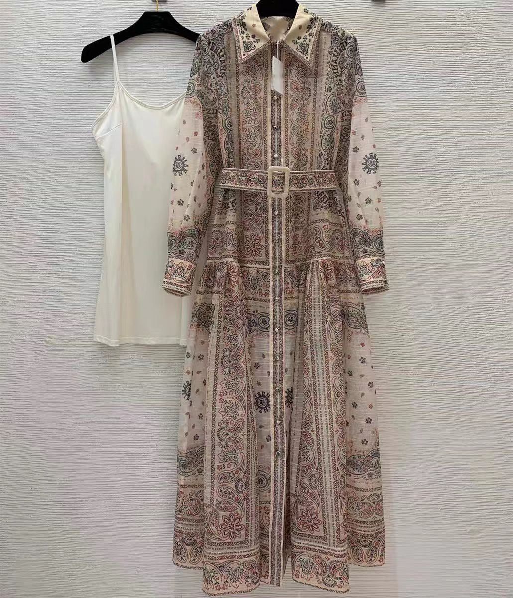 Zimmermann dress