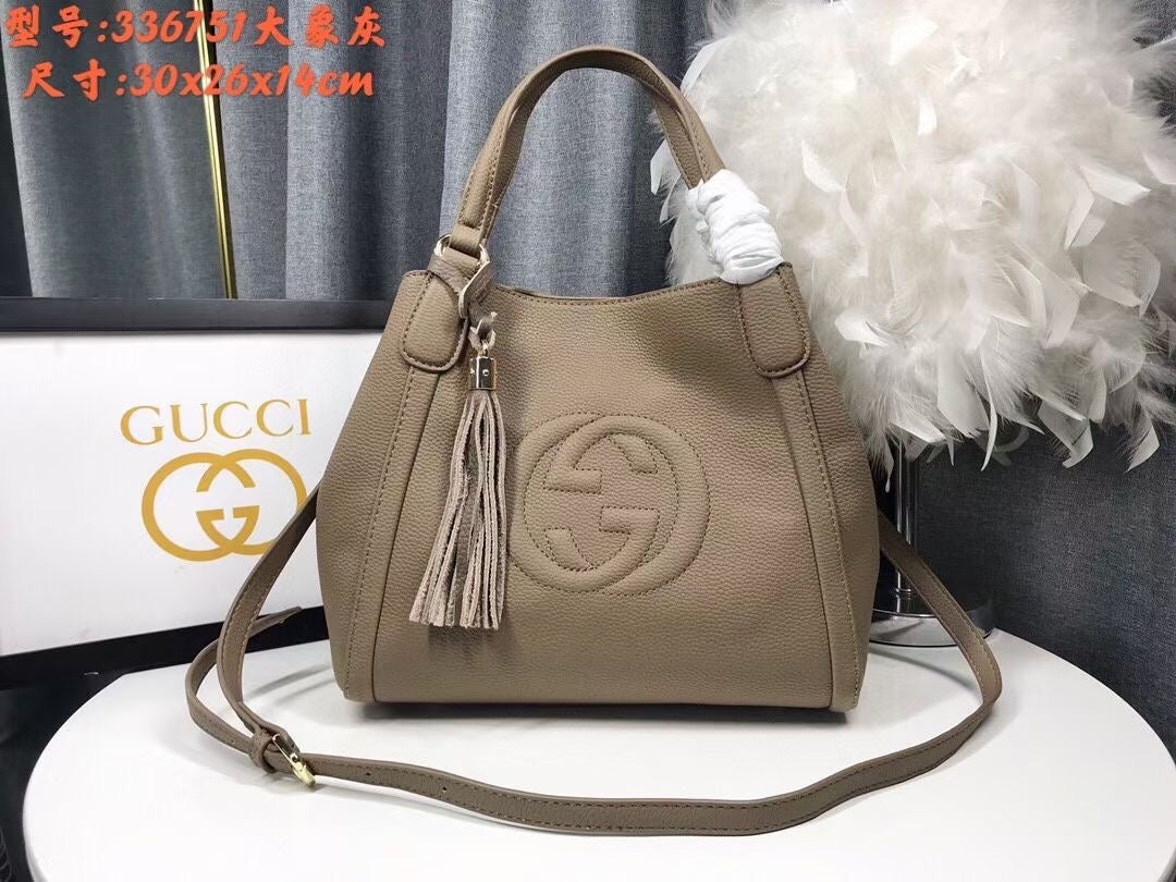 Gucci bag tote