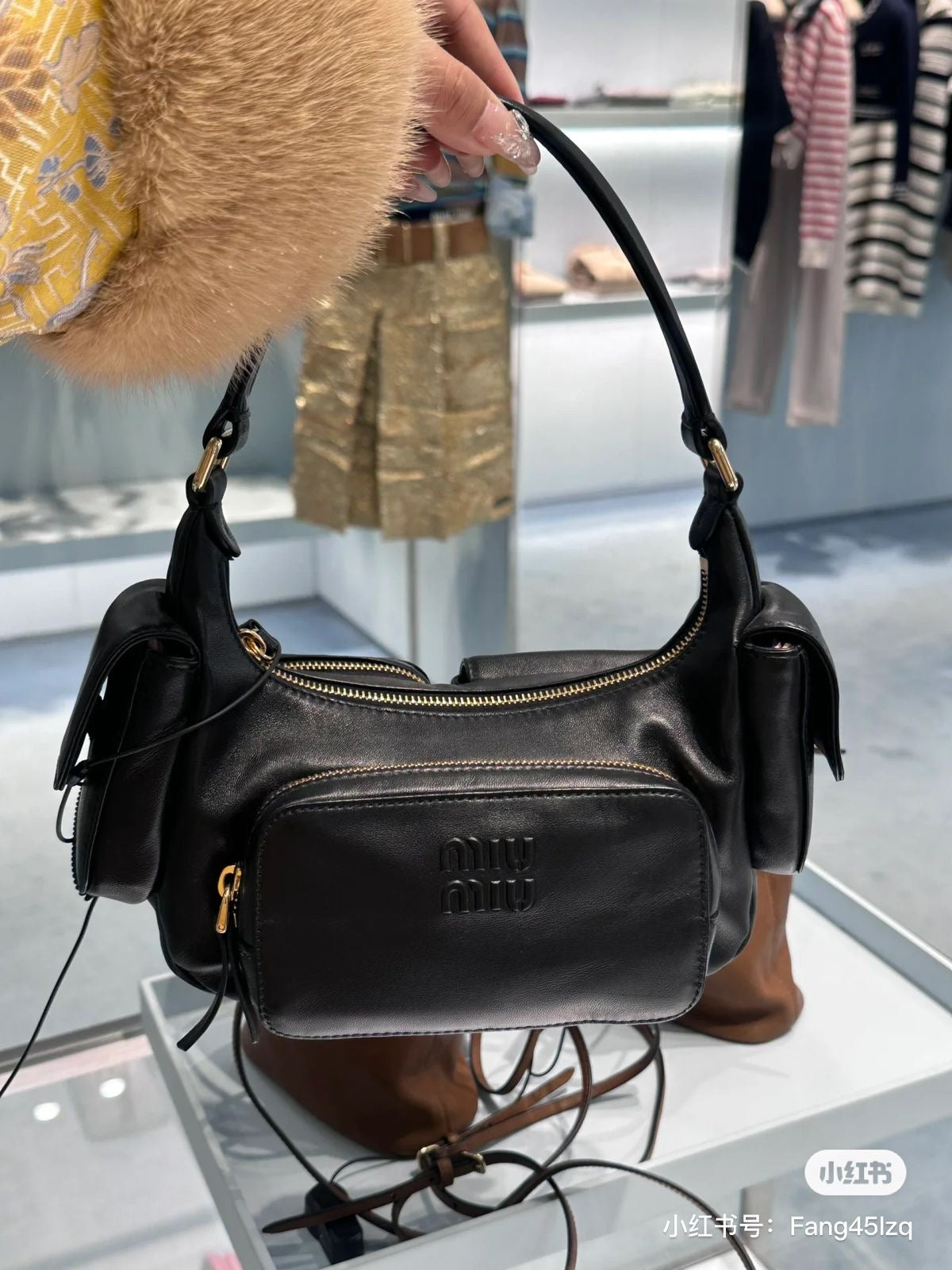 Miu miu bag