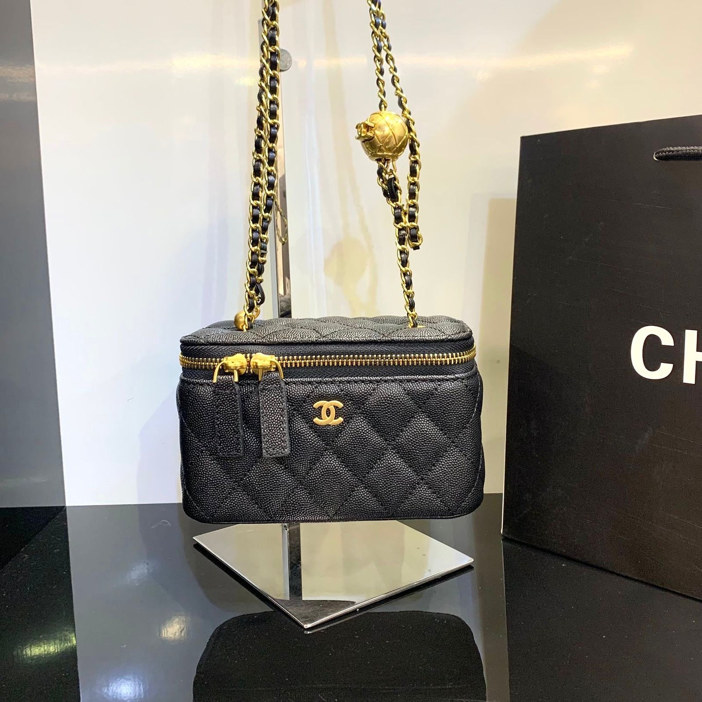 Chanel bag