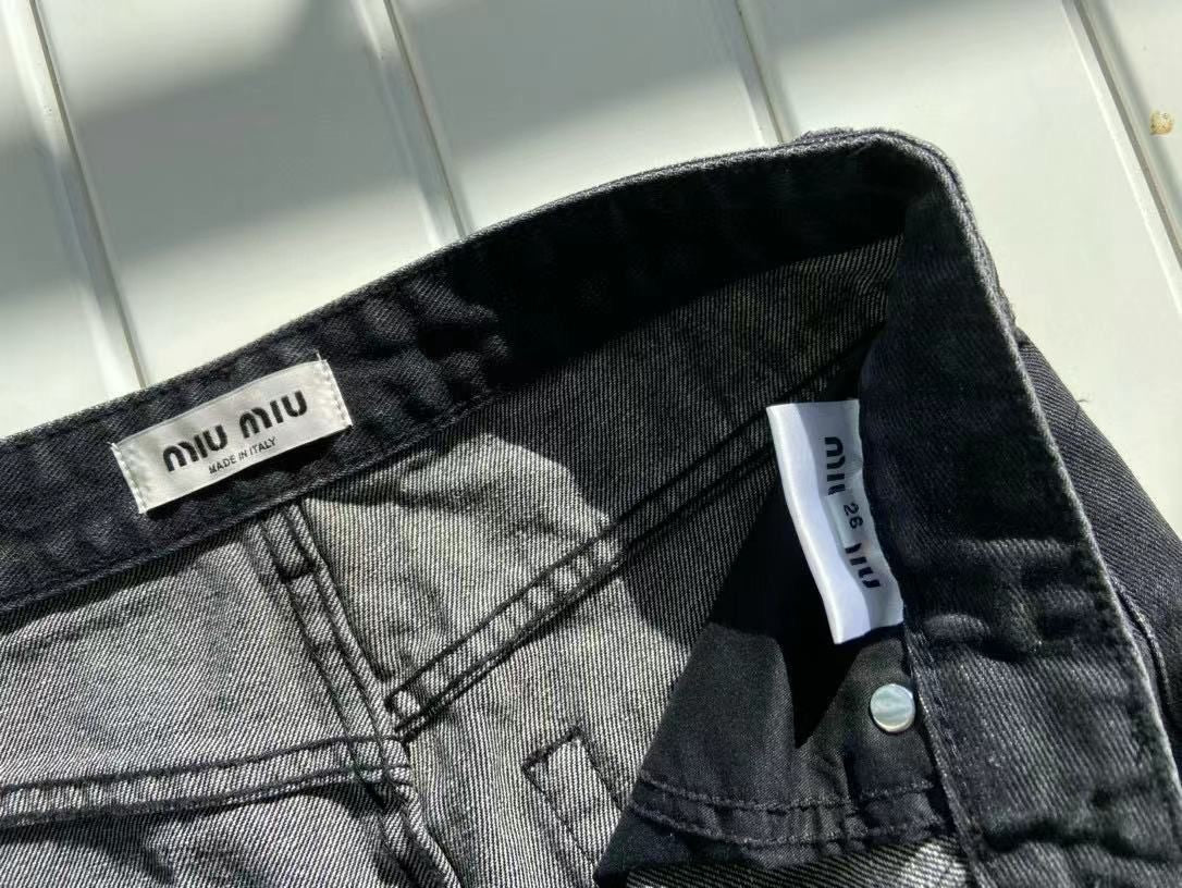 Miu miu pants