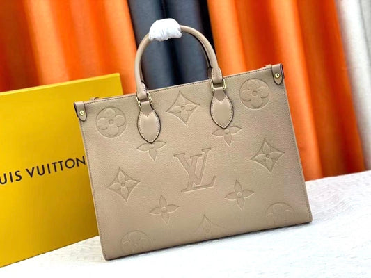 Lv bag tote