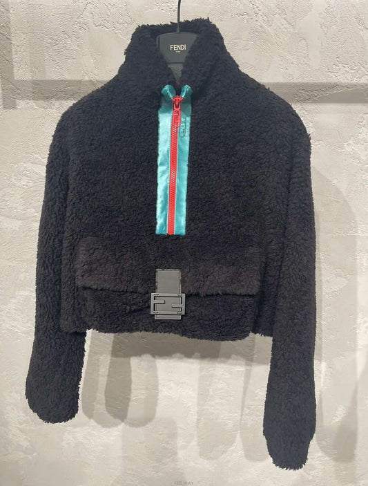 Fendi jacket