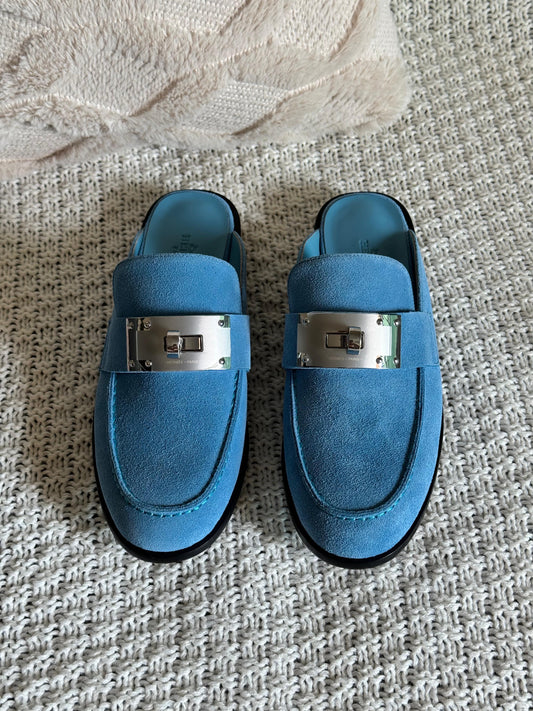 Hermes mules