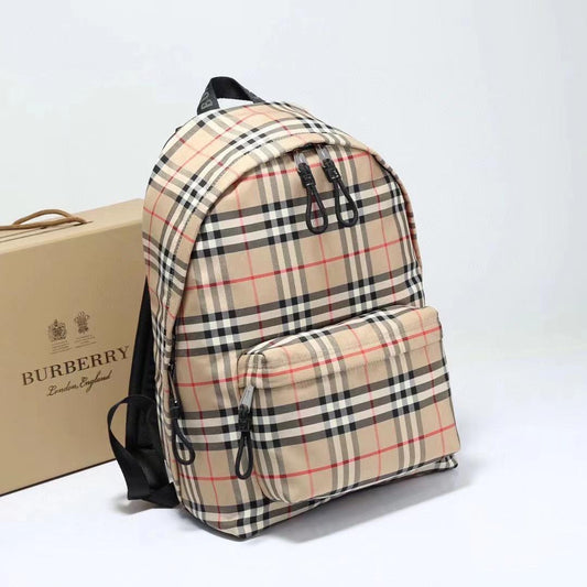 Burberry bag - backpack