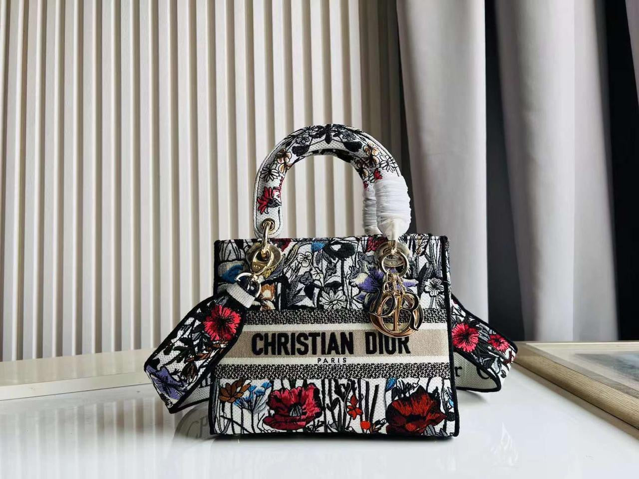 Dior bag