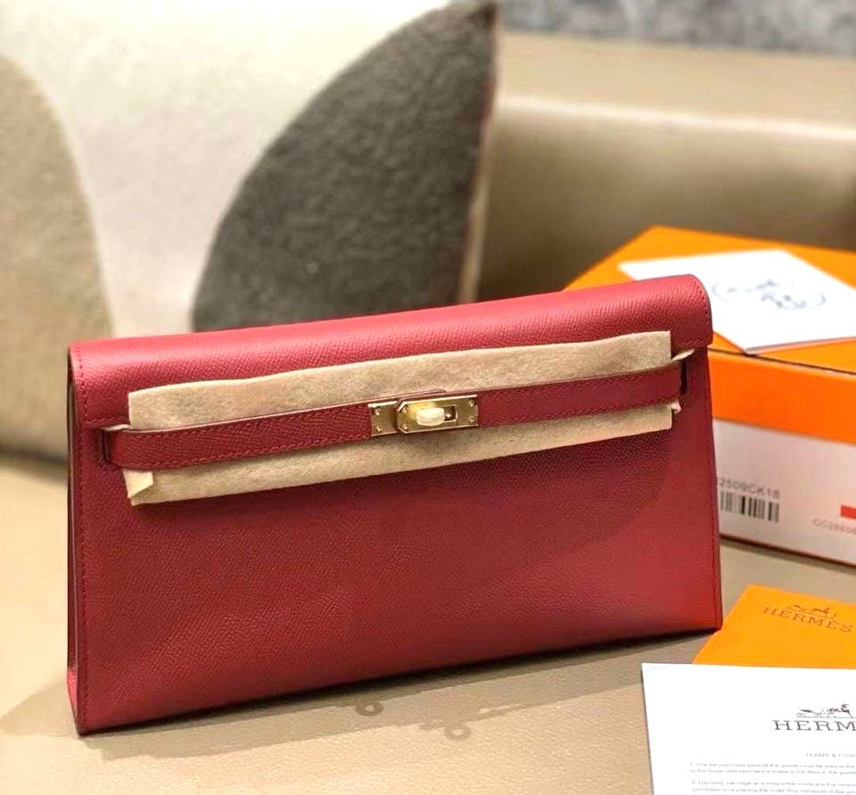 Hermes bag 27 cm