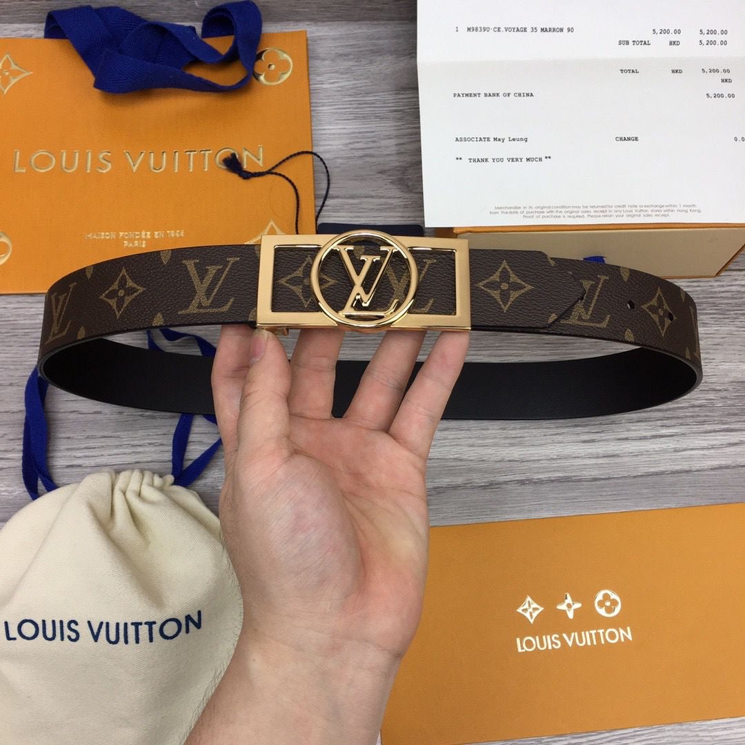 Lv belt