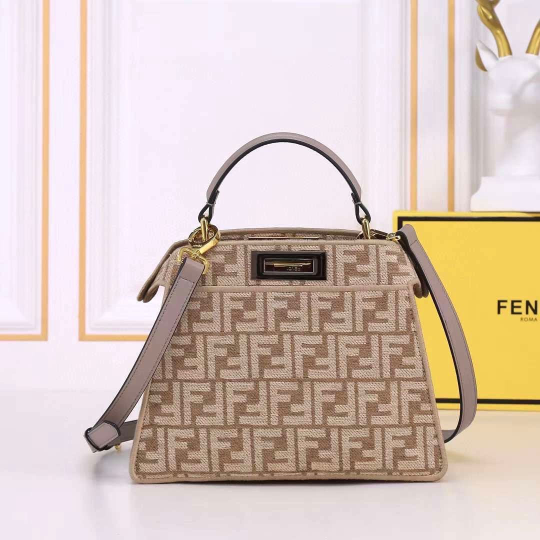 Fendi bag