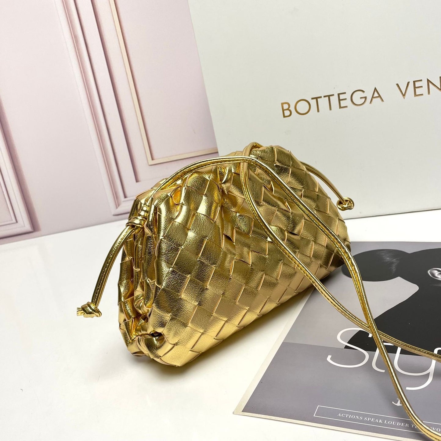 Bottega bag