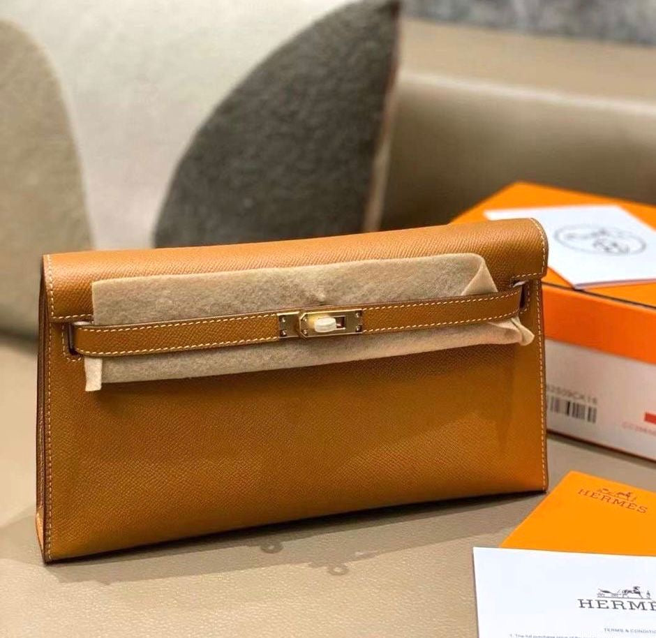 Hermes bag 27 cm