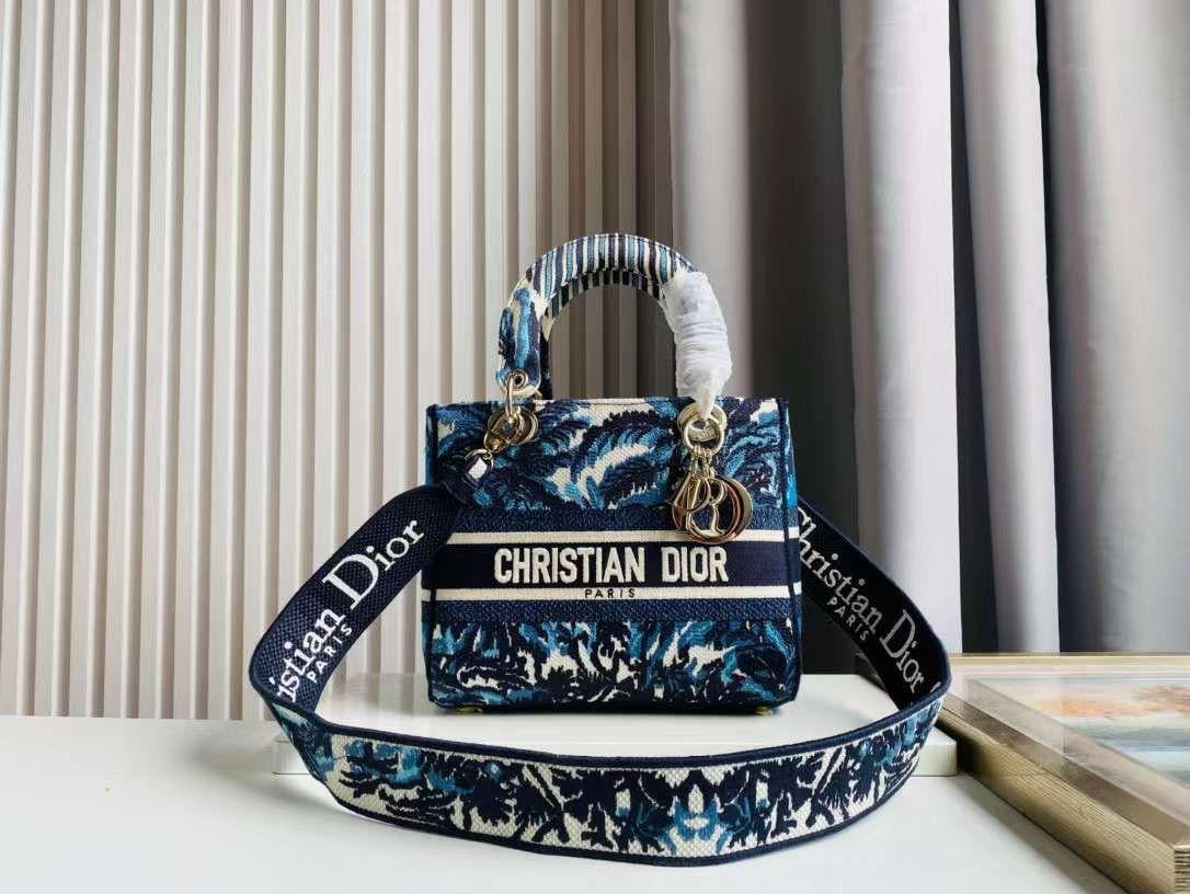 Dior bag