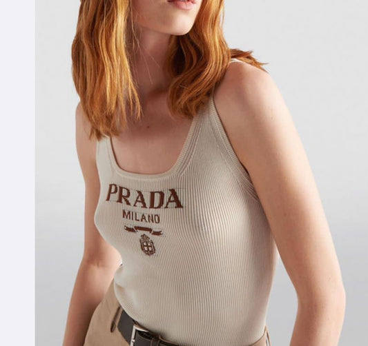 Prada tops