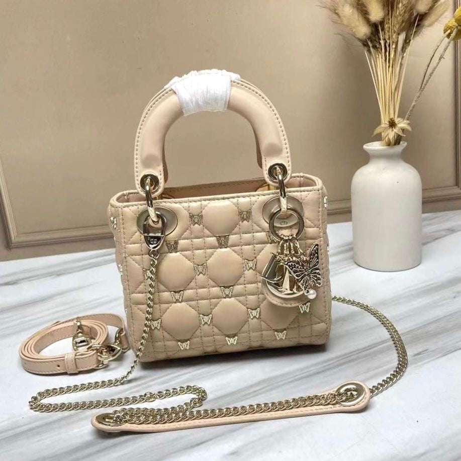 Dior bag 17 cm