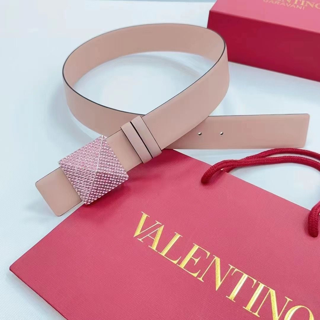 Valentino belt